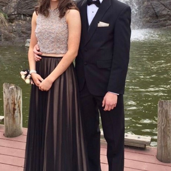 Prom dress - Picture 5 of 6